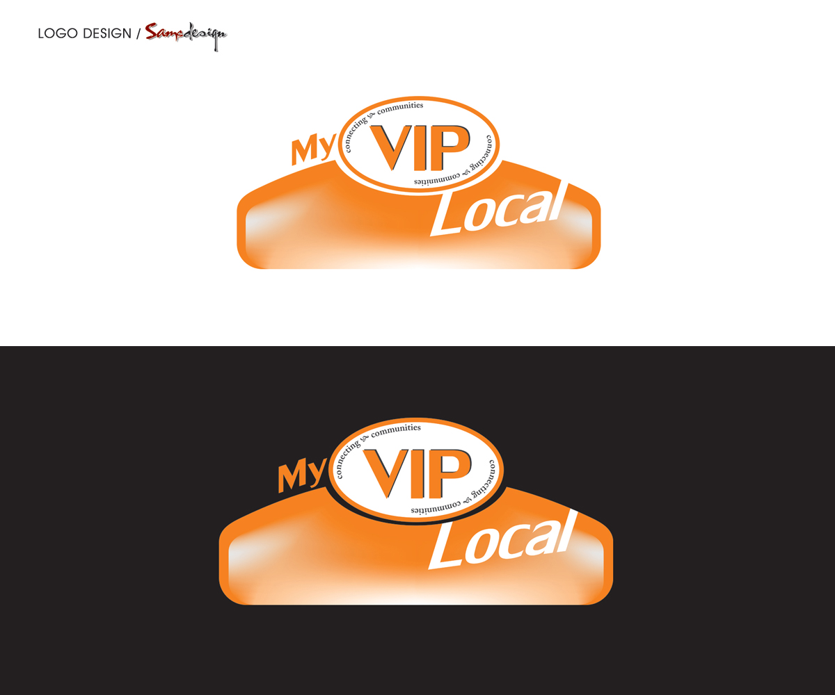 Logo Design by samsdesign hive for 123 Connect Pty Ltd | Design #2363459