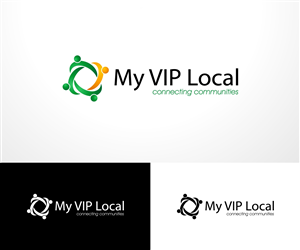 Logo Design by enan+grphx