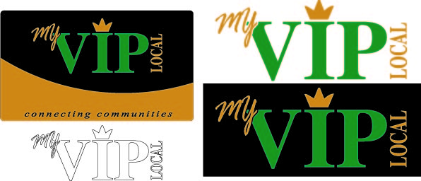 Logo Design by kingrl for 123 Connect Pty Ltd | Design #2397774