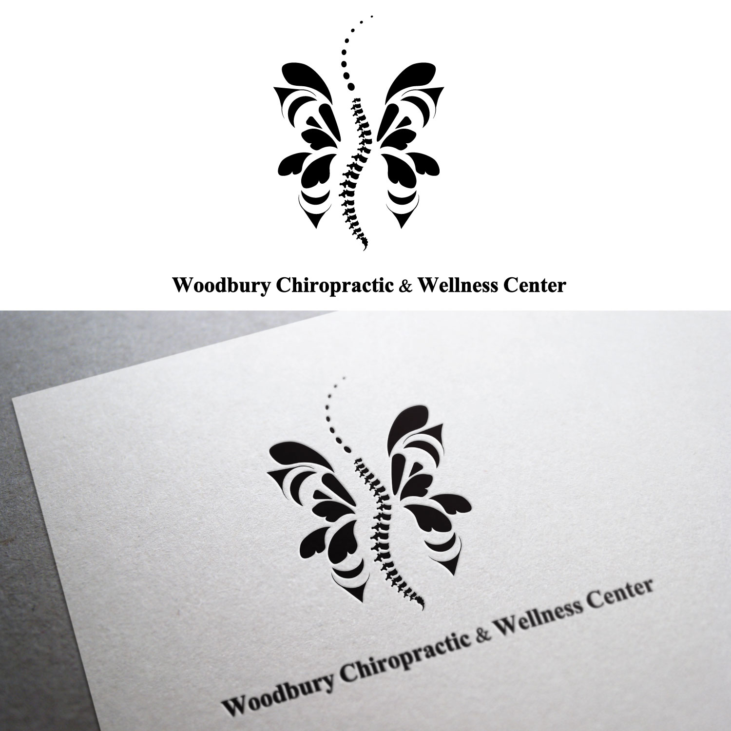 Logo Design by Julia_1 for this project | Design #11973981