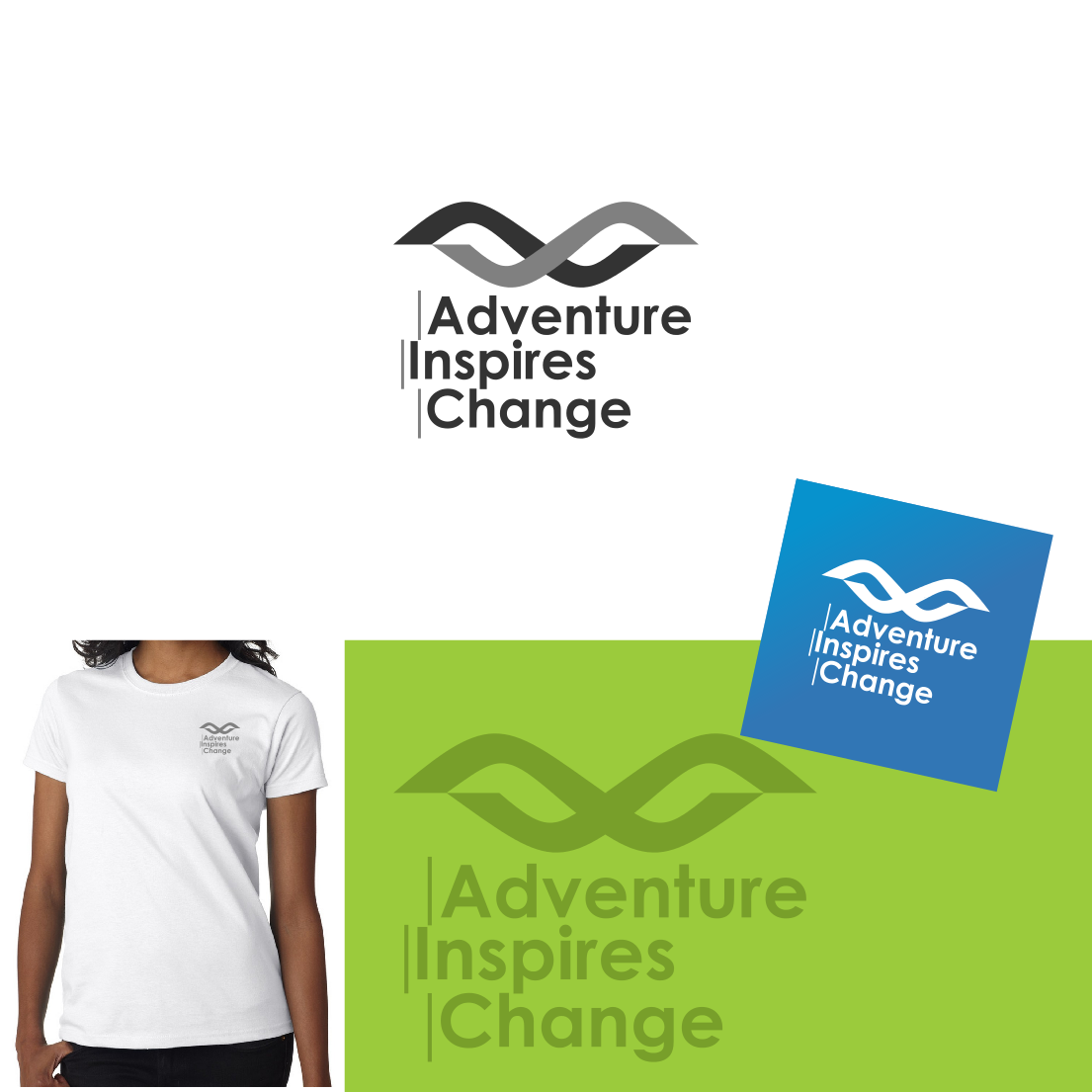 Logo-Design von ChinMaya für Tyler Reutgen | Design #11893744