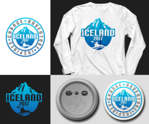 Logo-Design von cheez_O für Tyler Reutgen | Design: #11898509