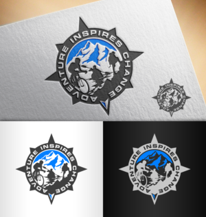 Logo-Design von nivleik für Tyler Reutgen | Design: #11884160