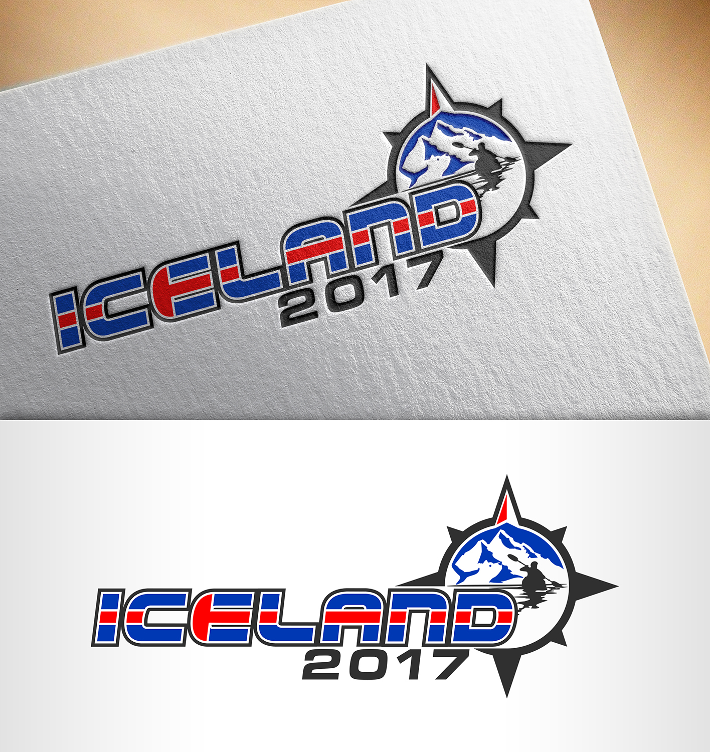 Logo Design by nivleik for Tyler Reutgen | Design #11894603