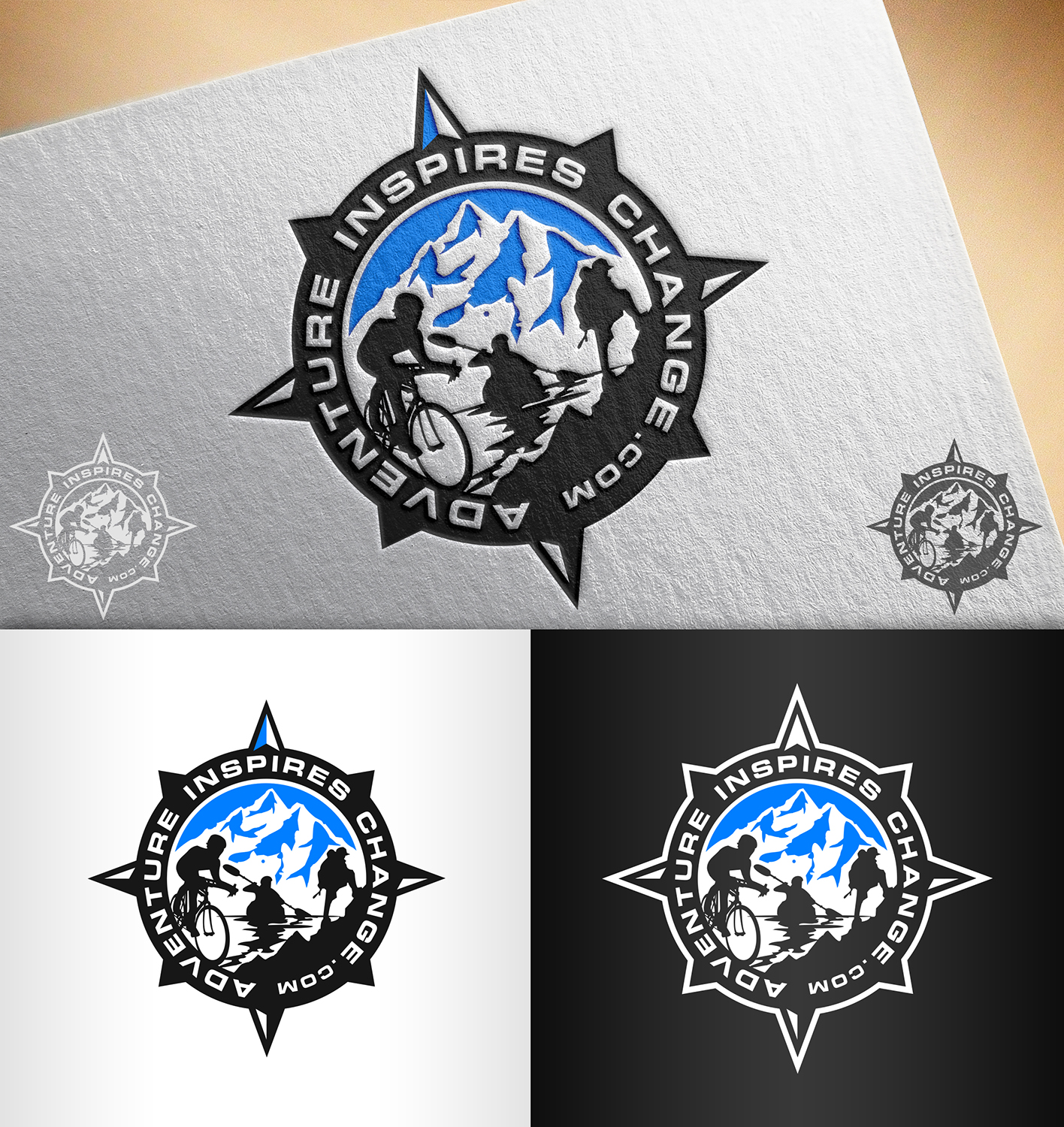 Logo-Design von nivleik für Tyler Reutgen | Design: #11945465