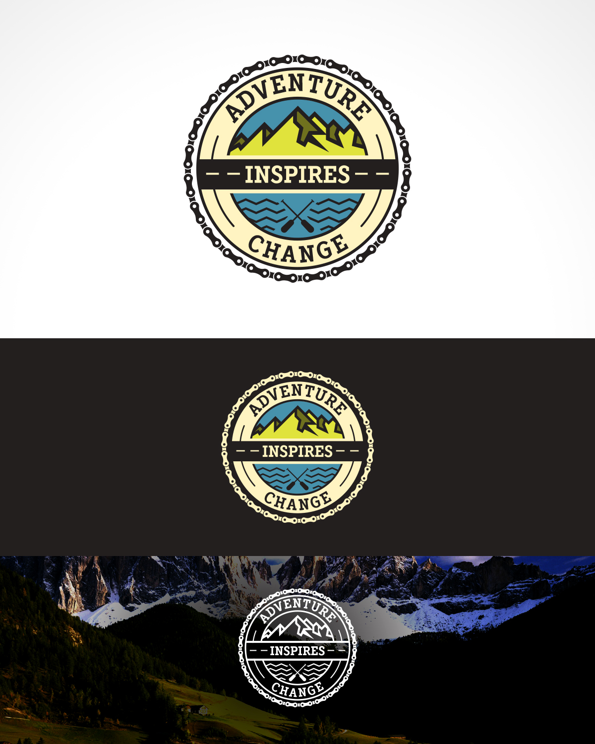 Logo Design by Grapismo Brand Studio for Tyler Reutgen | Design #11883733