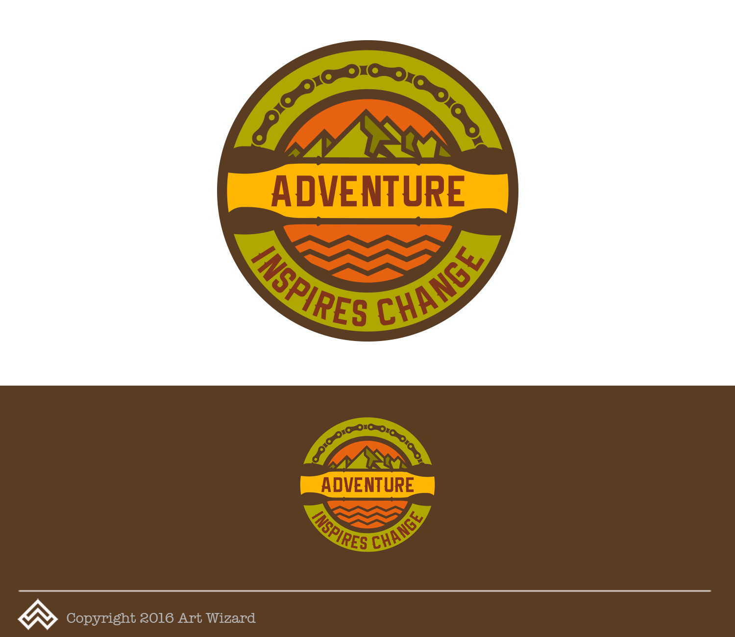 Logo Design by Grapismo Brand Studio for Tyler Reutgen | Design #11886312