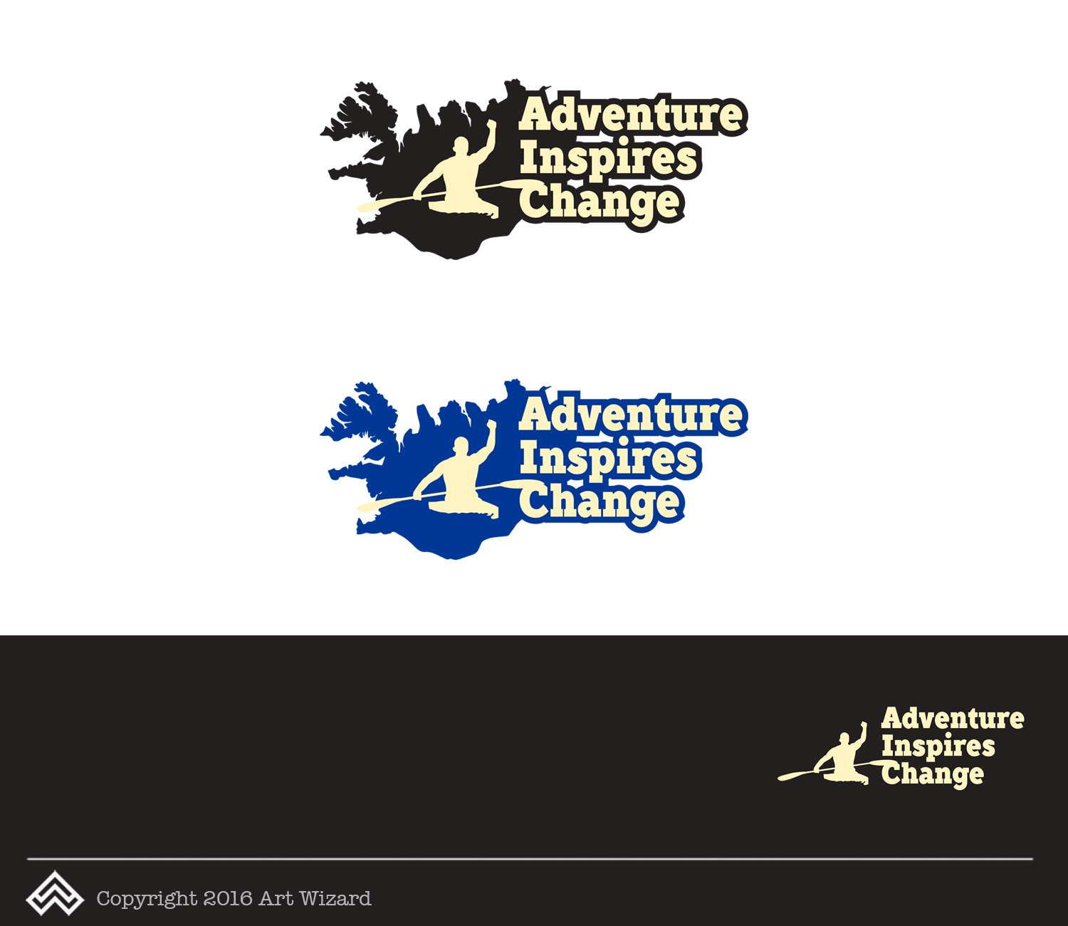 Logo Design by Grapismo Brand Studio for Tyler Reutgen | Design #11886808