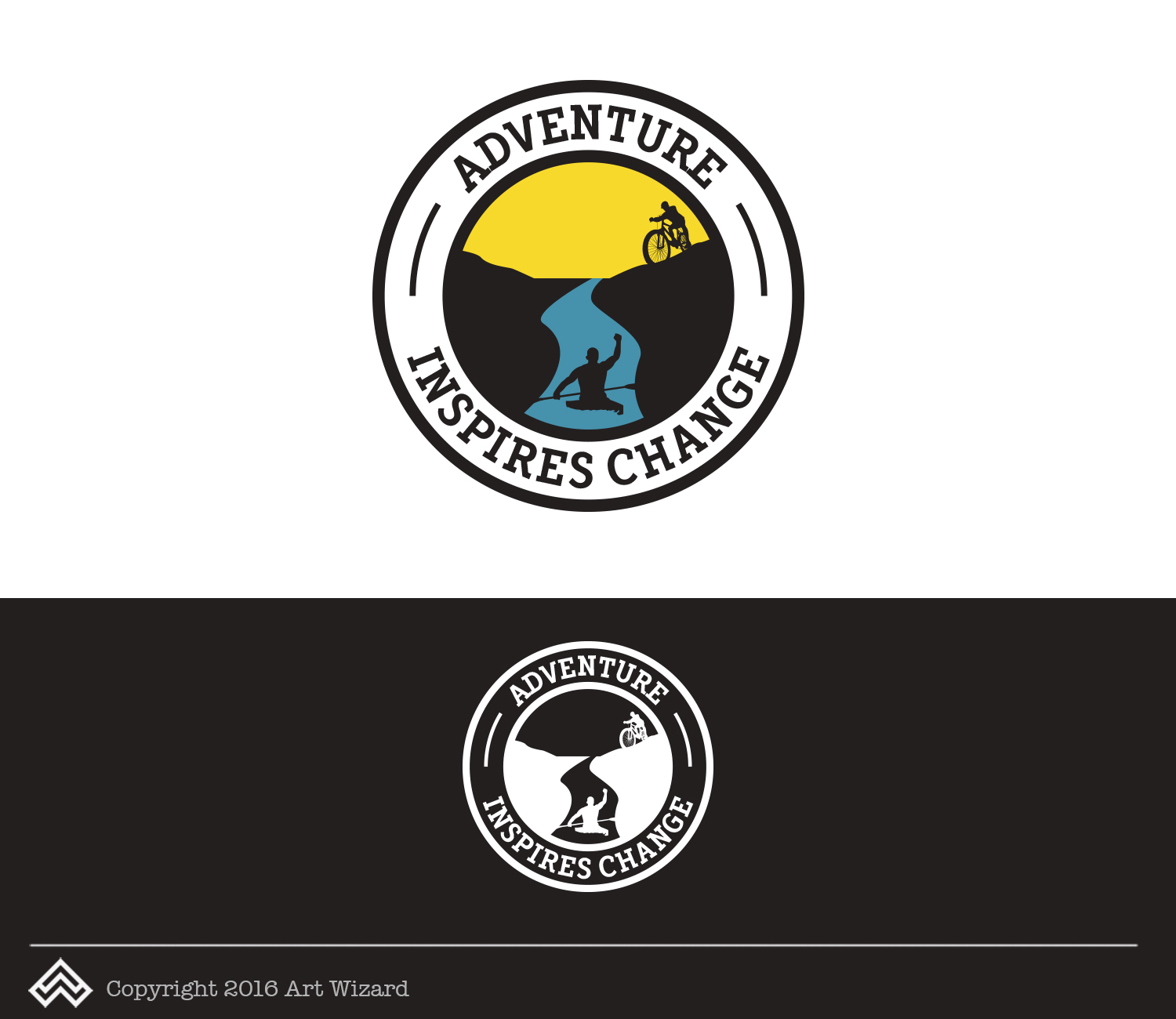 Logo Design by Grapismo Brand Studio for Tyler Reutgen | Design #11889936