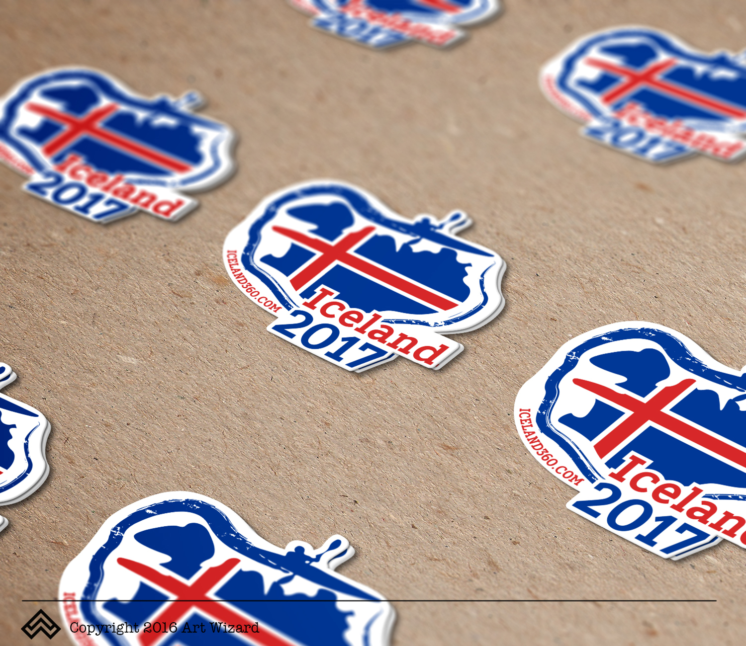 Logo Design by Grapismo Brand Studio for Tyler Reutgen | Design #11923030