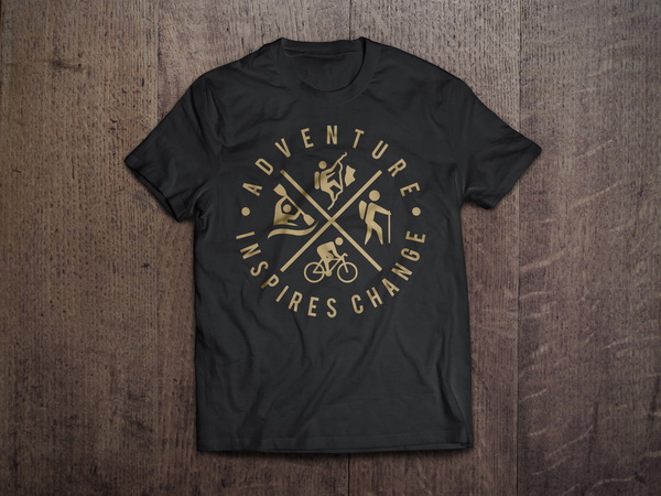 Logo Design by christianpoetoe for Tyler Reutgen | Design #12235588