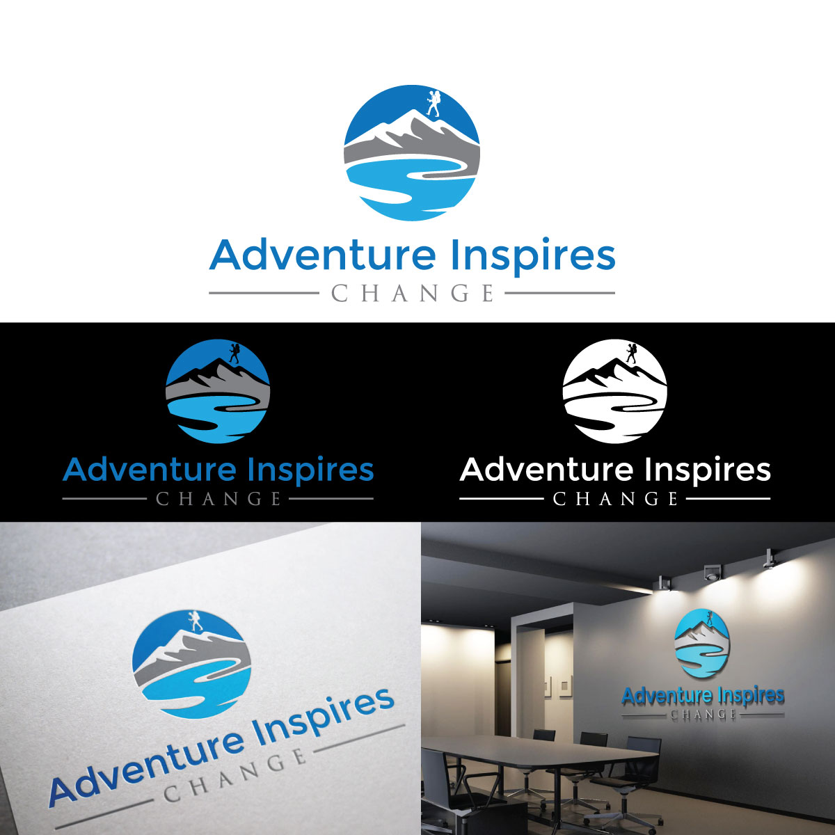 Logo Design by designlogo007 for Tyler Reutgen | Design #11887103