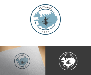 Logo Design by Kirz for Tyler Reutgen | Design: #11908604