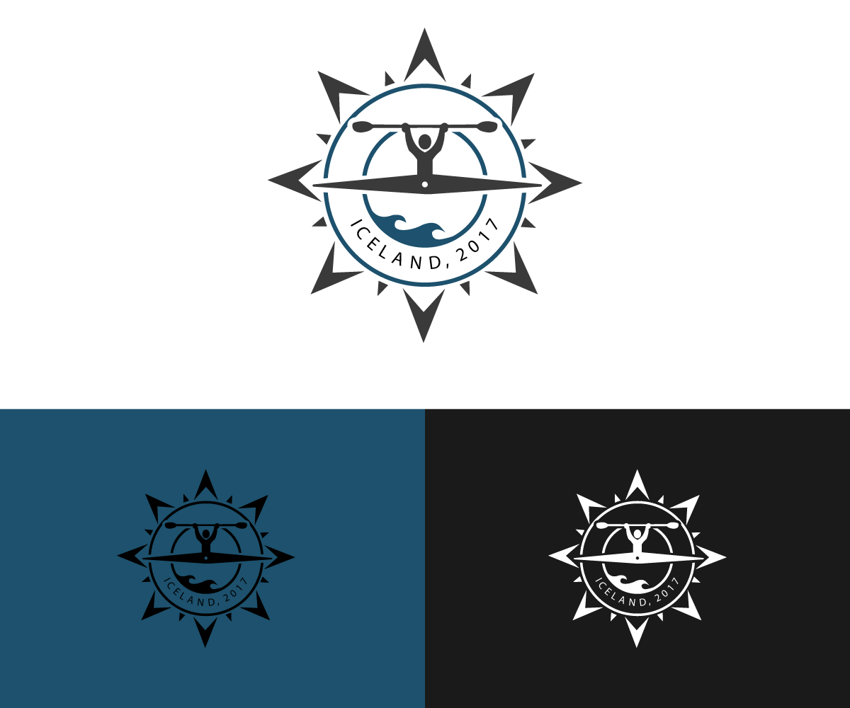 Logo Design by Kirz for Tyler Reutgen | Design #11910390