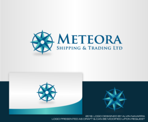 Logo Design by alvinnavarra for this project | Design #12041408