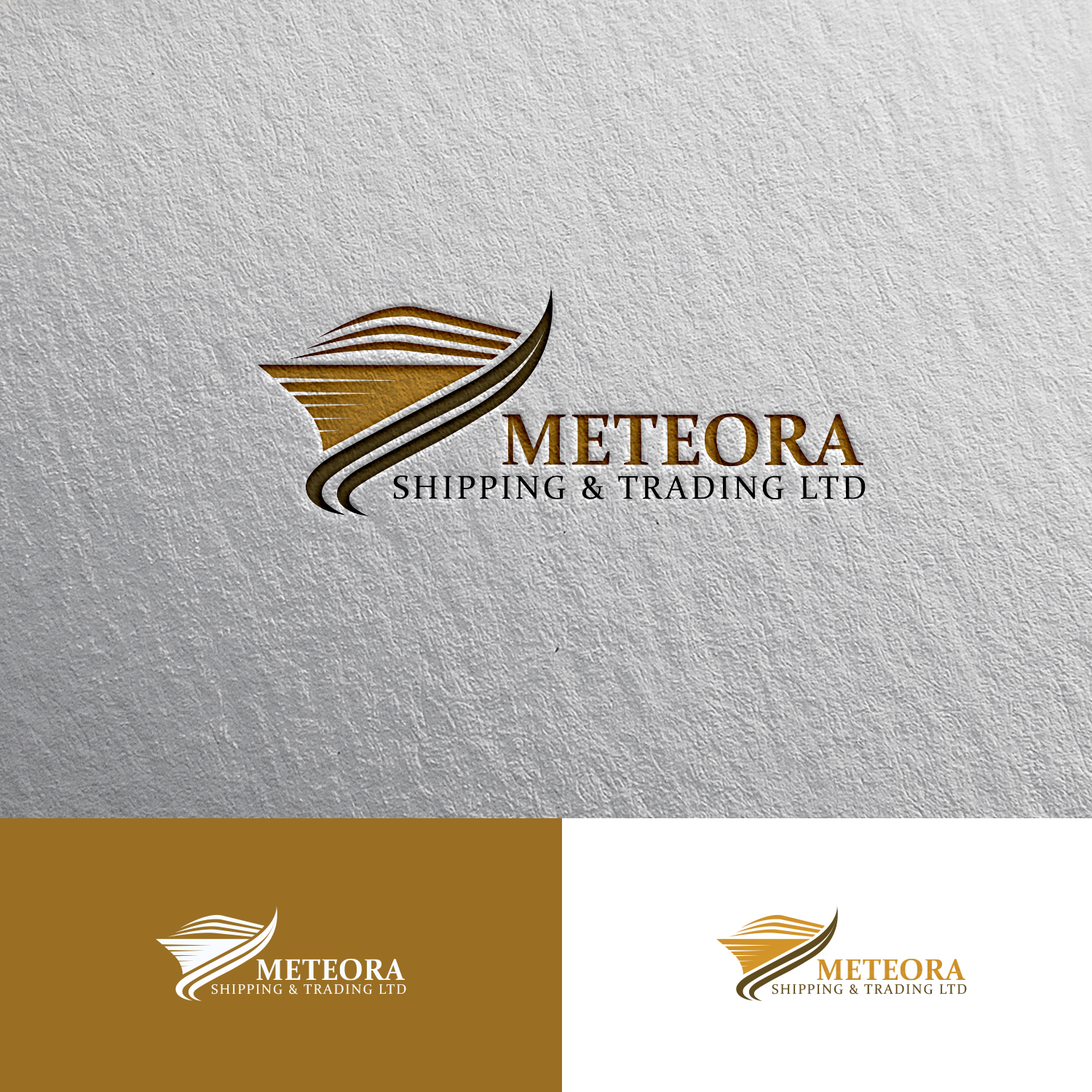 Logo Design by bdesigner9 for this project | Design #11941367