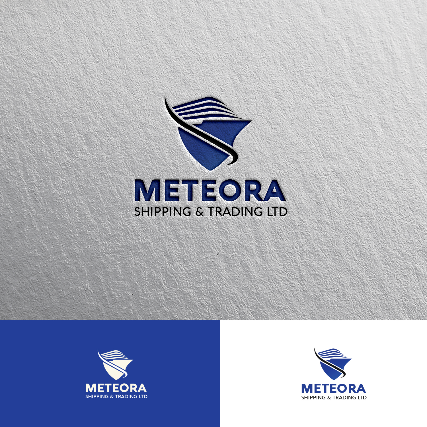 Logo Design by bdesigner9 for this project | Design #11941368