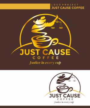 Logo Design by Gigih Rudya for this project | Design #12008046