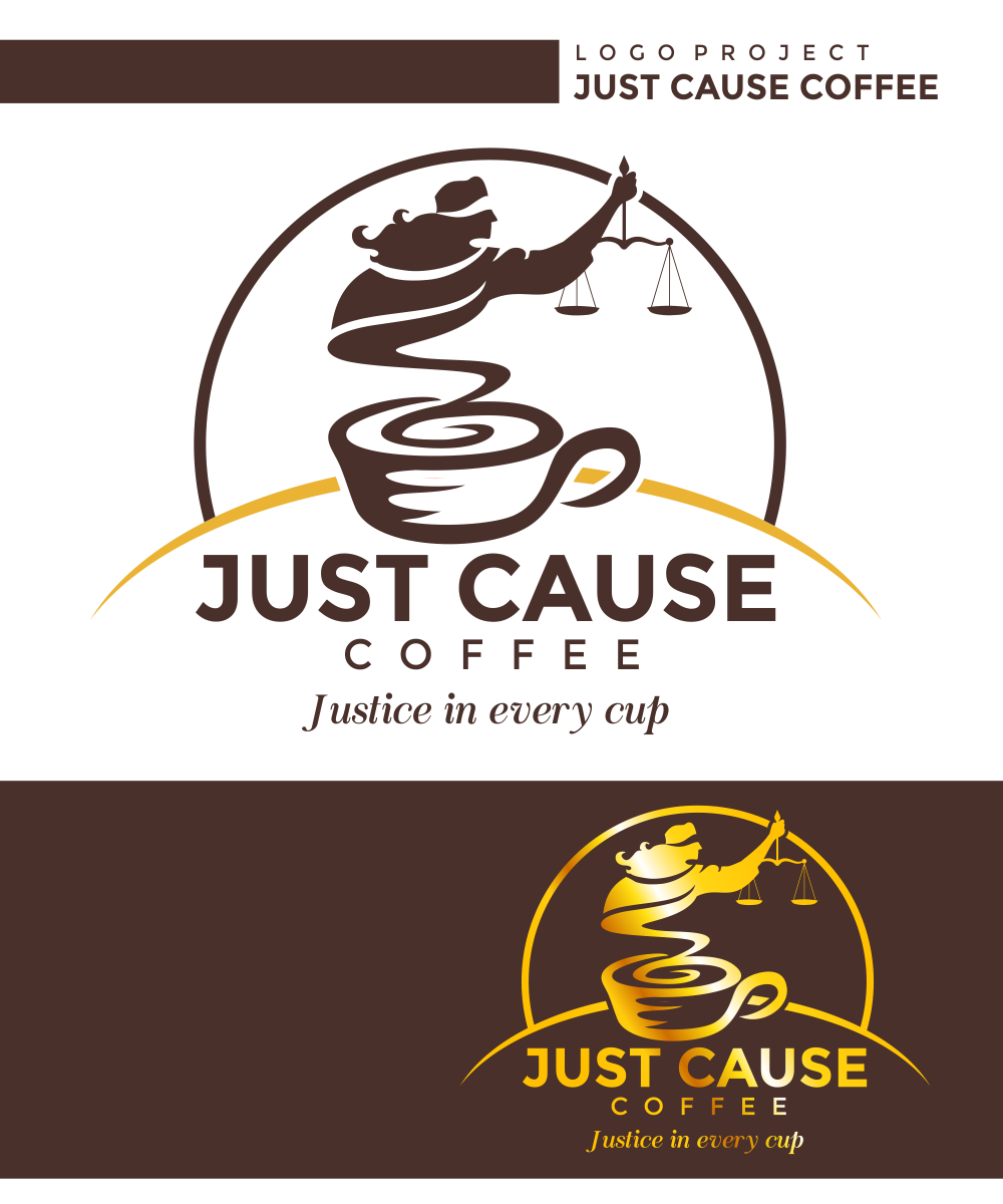 Logo Design by Gigih Rudya for this project | Design #12008047