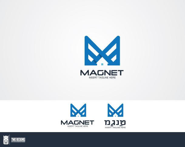 Logo Design by ARTMD for this project | Design #11924114