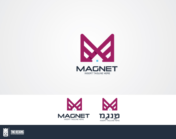 Logo Design by ARTMD for this project | Design #11924115