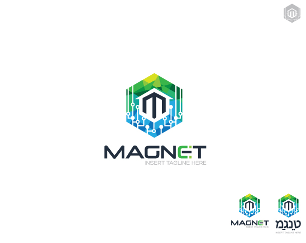 Logo Design by ARTMD for this project | Design #11935687