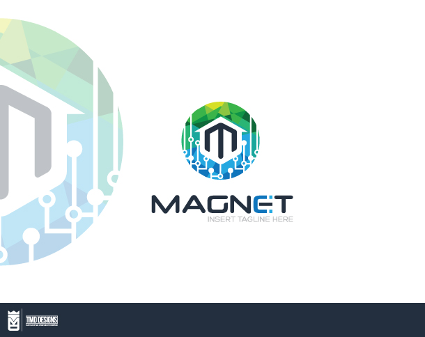 Logo Design by ARTMD for this project | Design #11982484