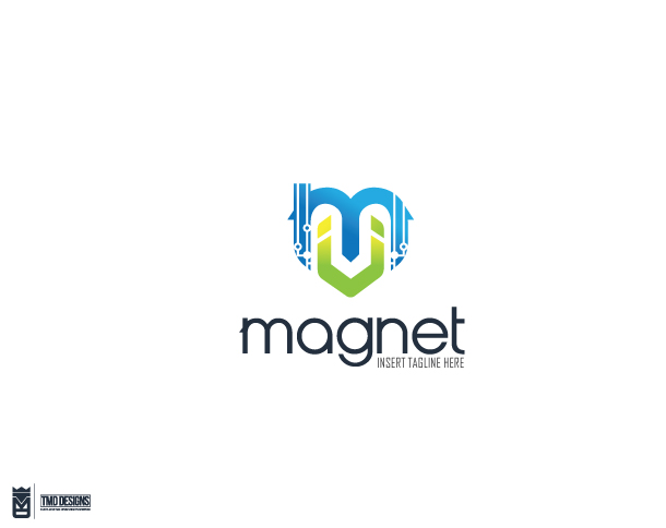 Logo Design by ARTMD for this project | Design #11990668