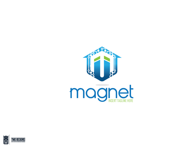 Logo Design by ARTMD for this project | Design #11994138