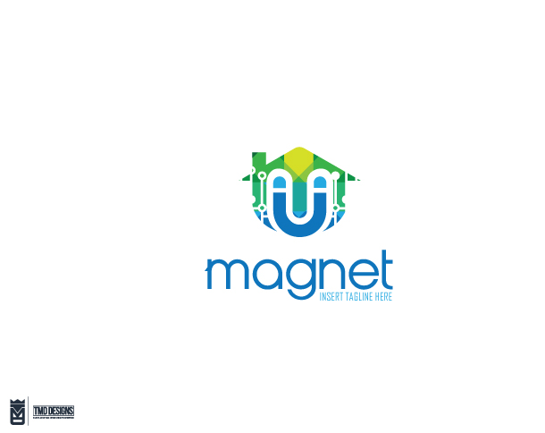 Logo Design by ARTMD for this project | Design #11994139