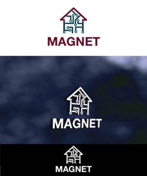 Logo-Design von joliau für dieses Projekt | Design: #11984469