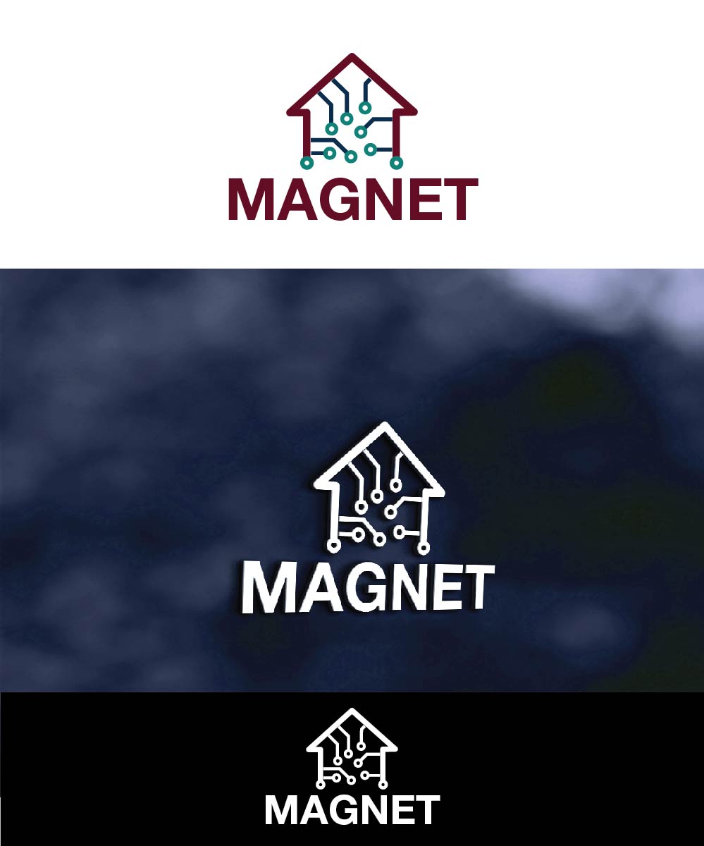Logo Design by joliau for this project | Design #11984470