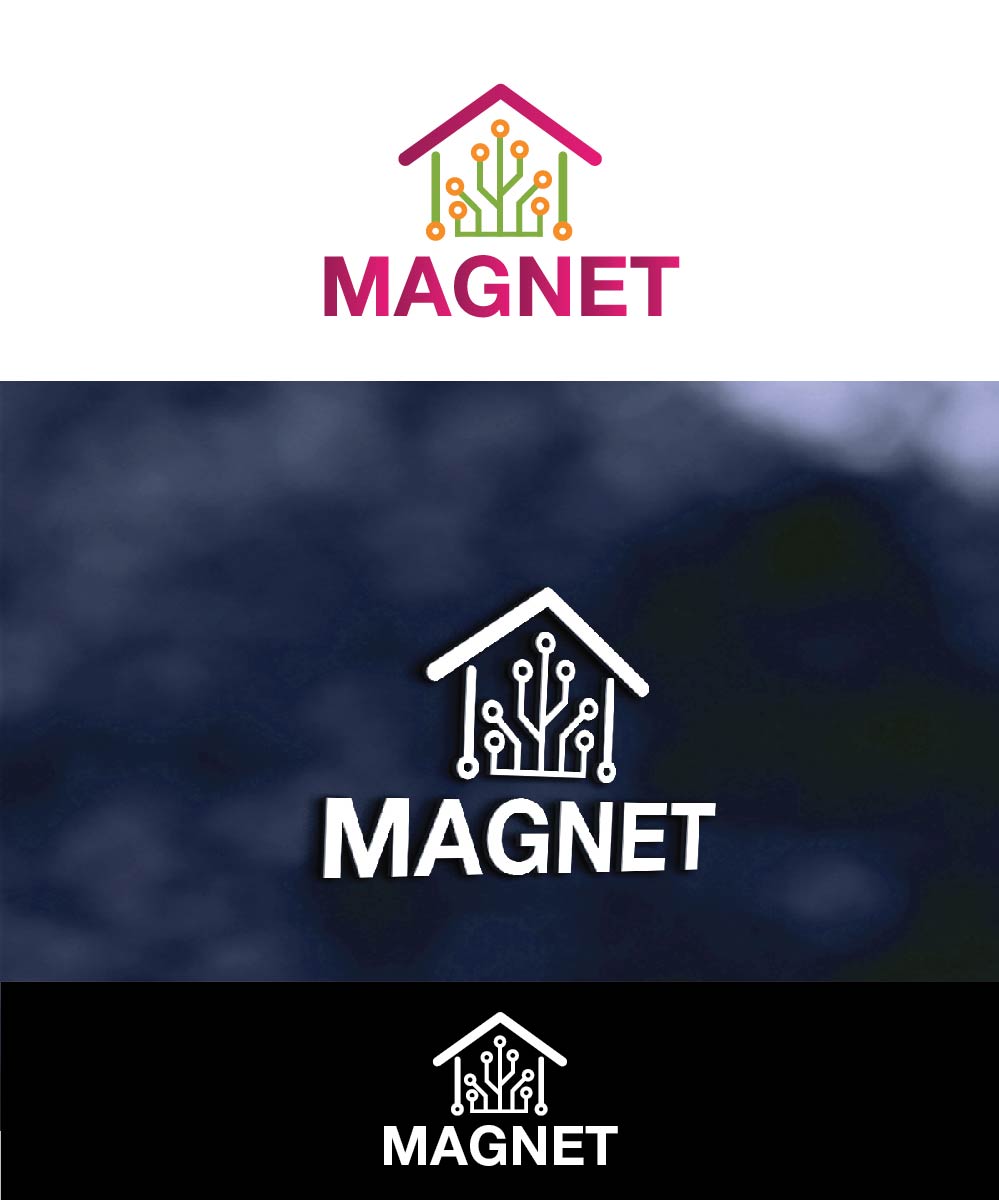 Logo-Design von joliau für dieses Projekt | Design #11995486