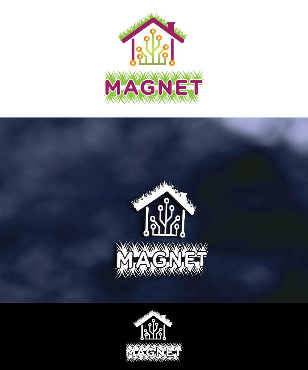 Logo-Design von joliau für dieses Projekt | Design #12044288