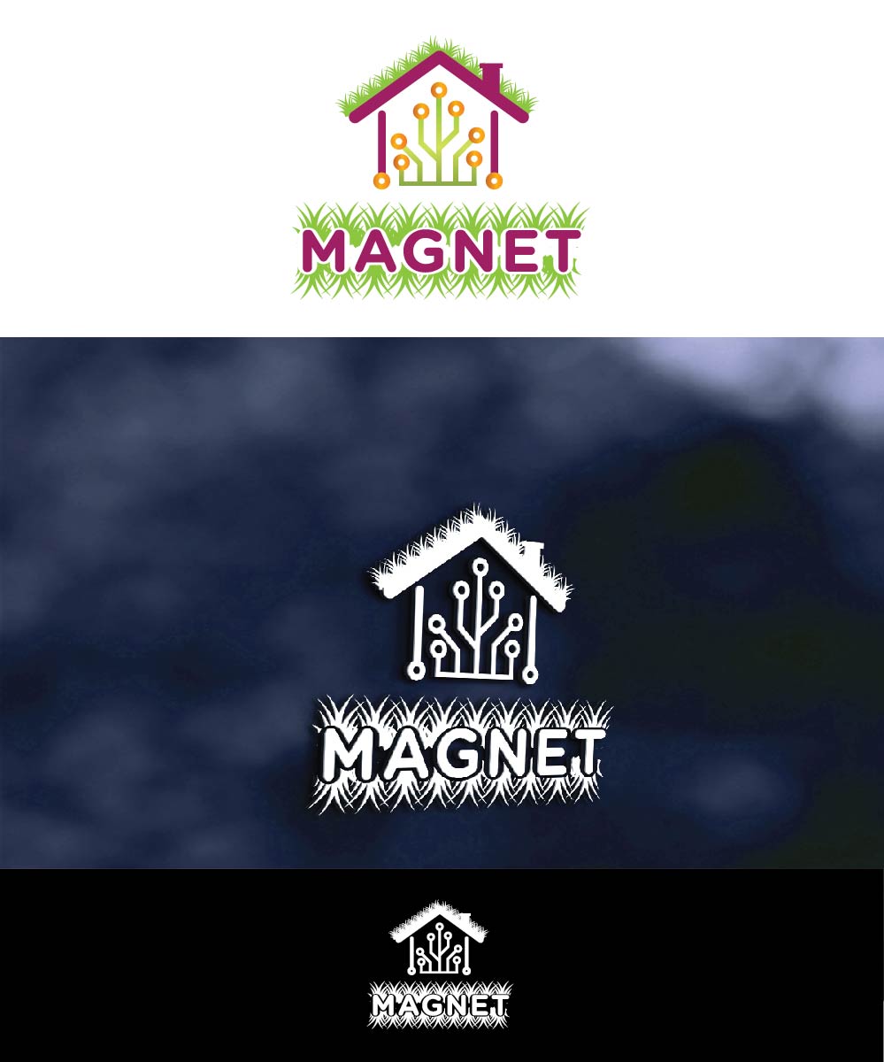 Diseño de Logo por joliau para este proyecto | Diseño #12044289