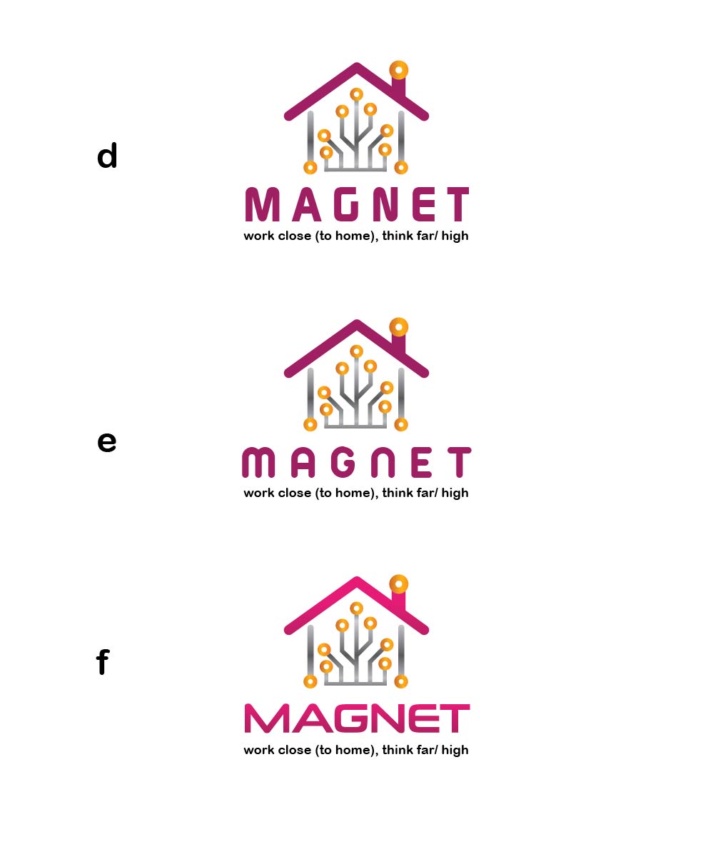 Logo Design by joliau for this project | Design #12092833