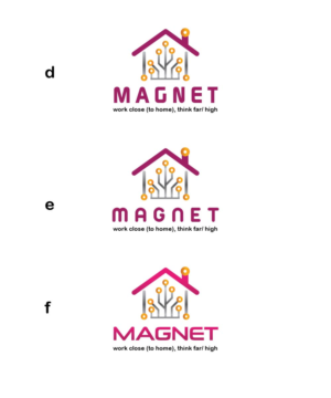 Logo Design by joliau for this project | Design: #12092833