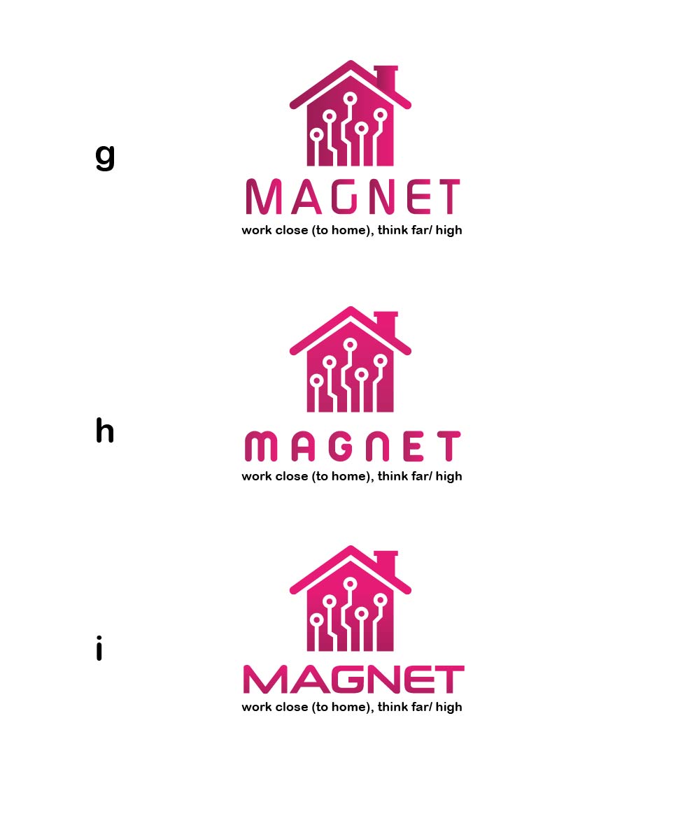 Logo Design by joliau for this project | Design #12092835