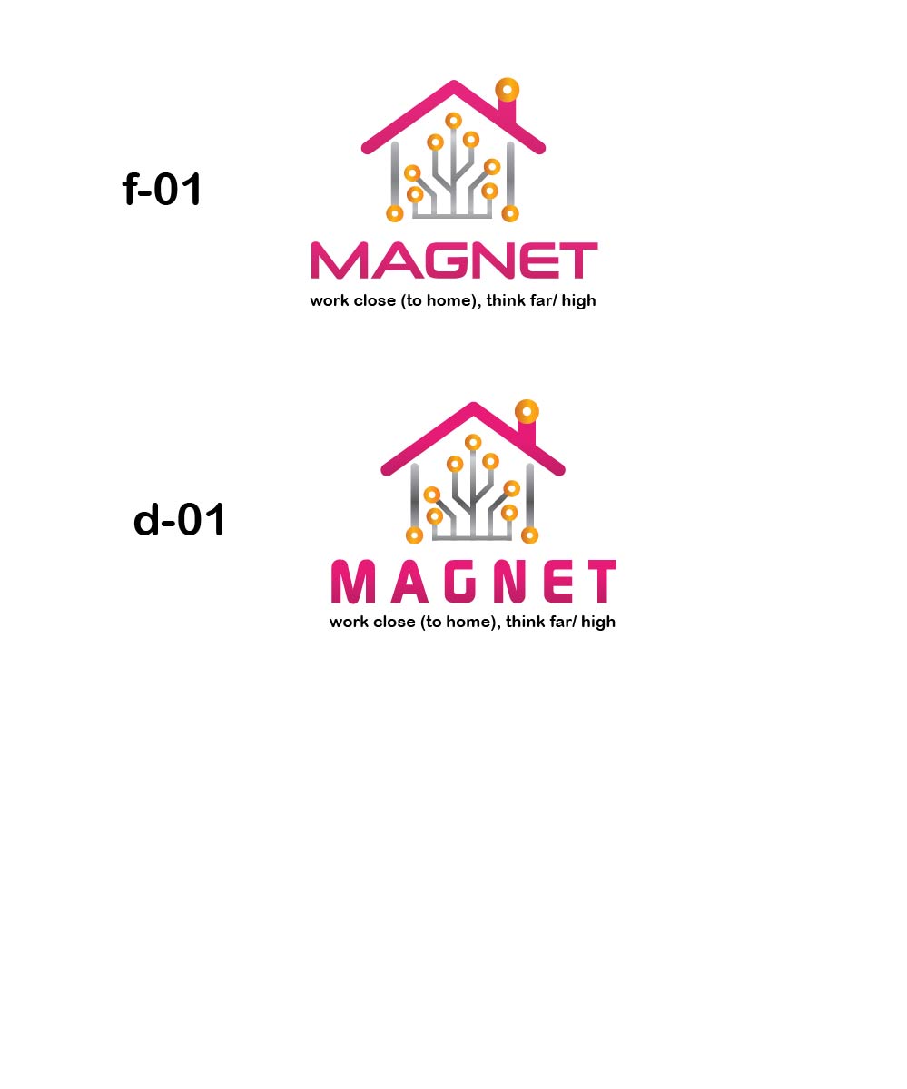 Logo-Design von joliau für dieses Projekt | Design #12093855