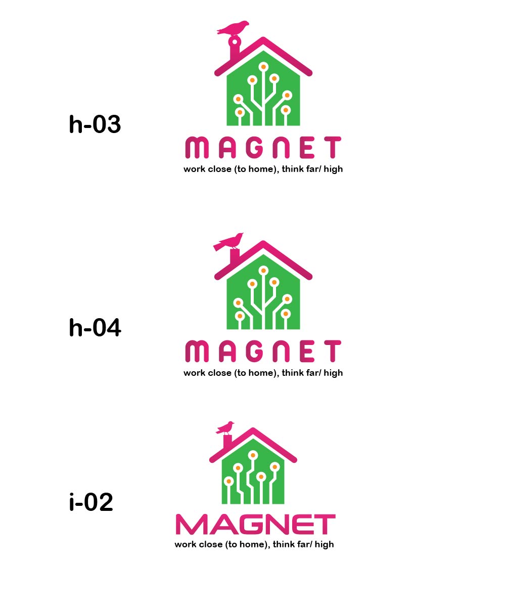 Logo Design by joliau for this project | Design #12097399