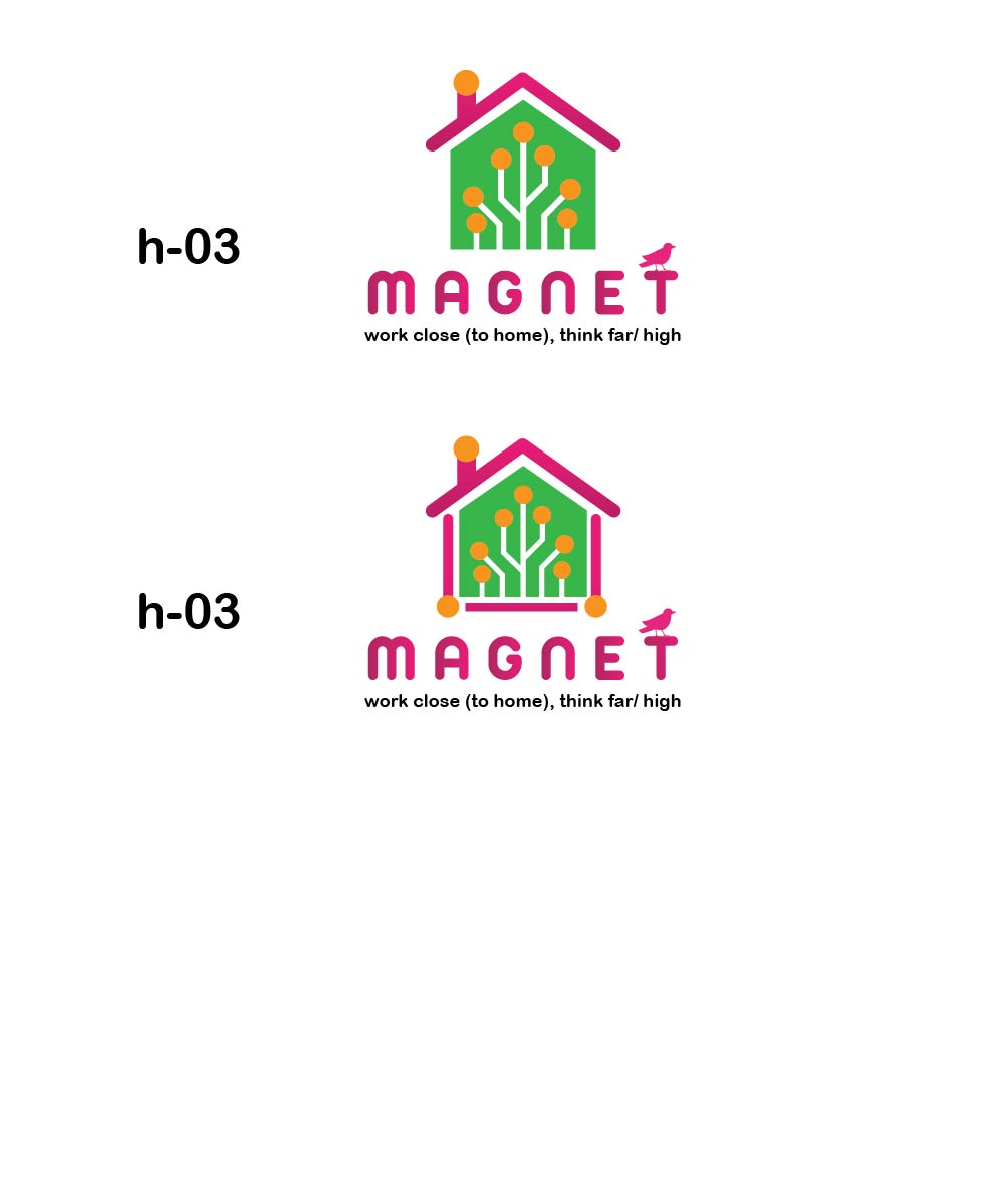 Logo Design by joliau for this project | Design #12102451