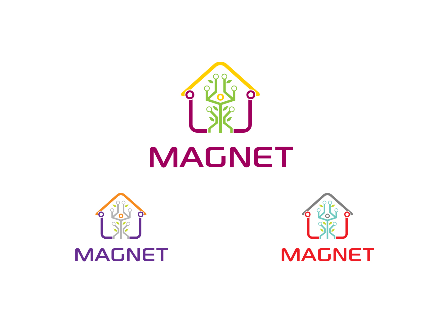 Logo Design by creative.bugs for this project | Design #12042183