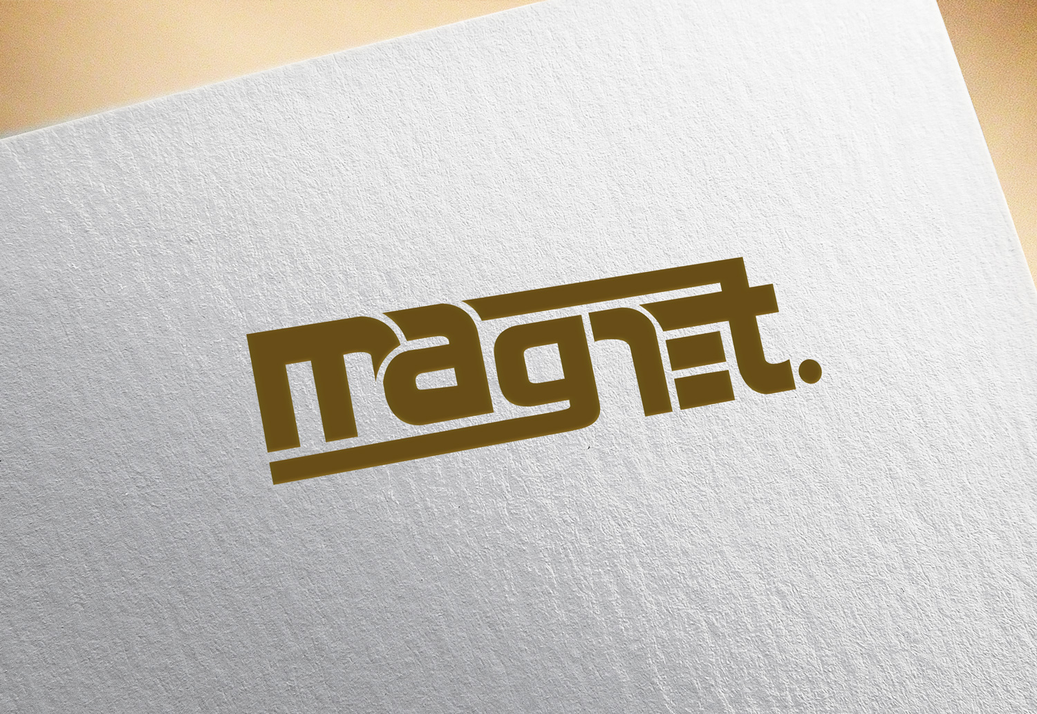 Logo Design by HAS for this project | Design #11934904