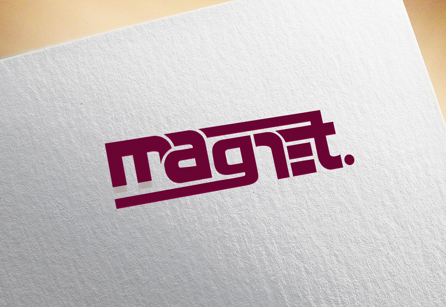 Logo Design by HAS for this project | Design #11934905