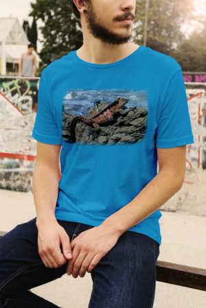 T-shirt Design by Impressive Sol