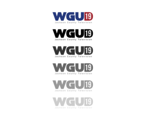 Logo-Design von ARYASTUDIO für WGUD-TV 51 | Design #11921296