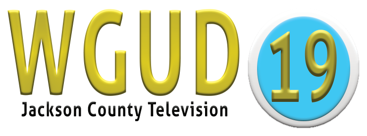 Logo-Design von Thomas Barca Designs für WGUD-TV 51 | Design #11925208