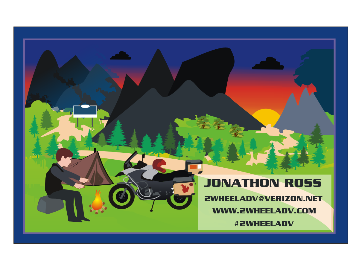 Business Card Design by Blueberry for this project | Design #11894470