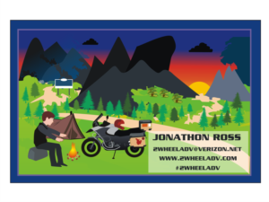 Diseño de Tarjeta de Presentación por Blueberry para este proyecto | Diseño: #11894470