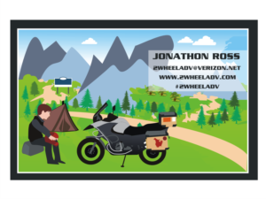 Diseño de Tarjeta de Presentación por Blueberry para este proyecto | Diseño: #11894491